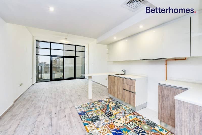 Unfurnished | Balcony | Large Layout | Mid Floor Unfurnished | Balcony | Large Layout | Mid Floor