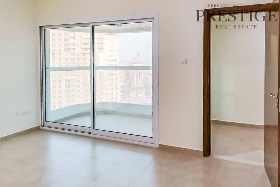2 Bedroom Plus Store Room | Dubai Gate 2