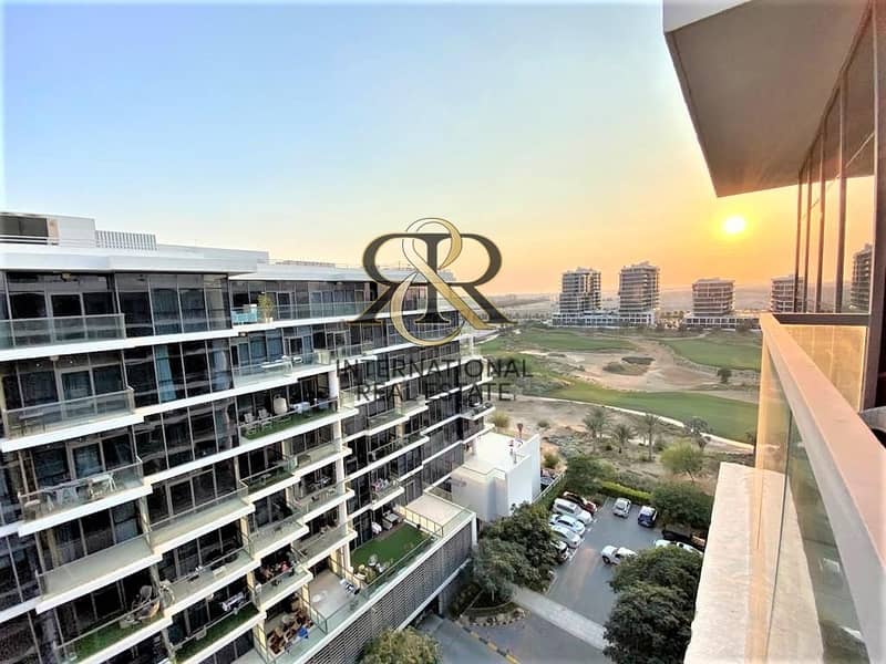 Spacious 1 Bedroom with Balcony | Highly Maintained