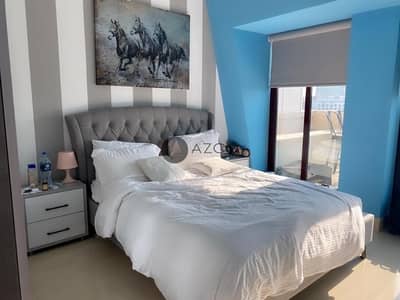 Newly Furnished 1bhk with massive terrace Newly Furnished 1bhk with massive terrace