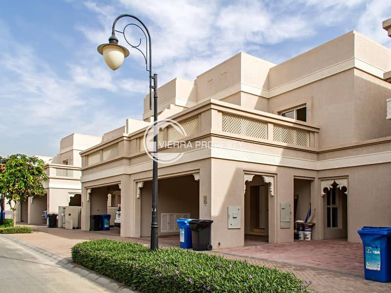 Two Months FREE I 3 BR + Maid + Study Close to Park Two Months FREE I 3 BR + Maid + Study Close to Park