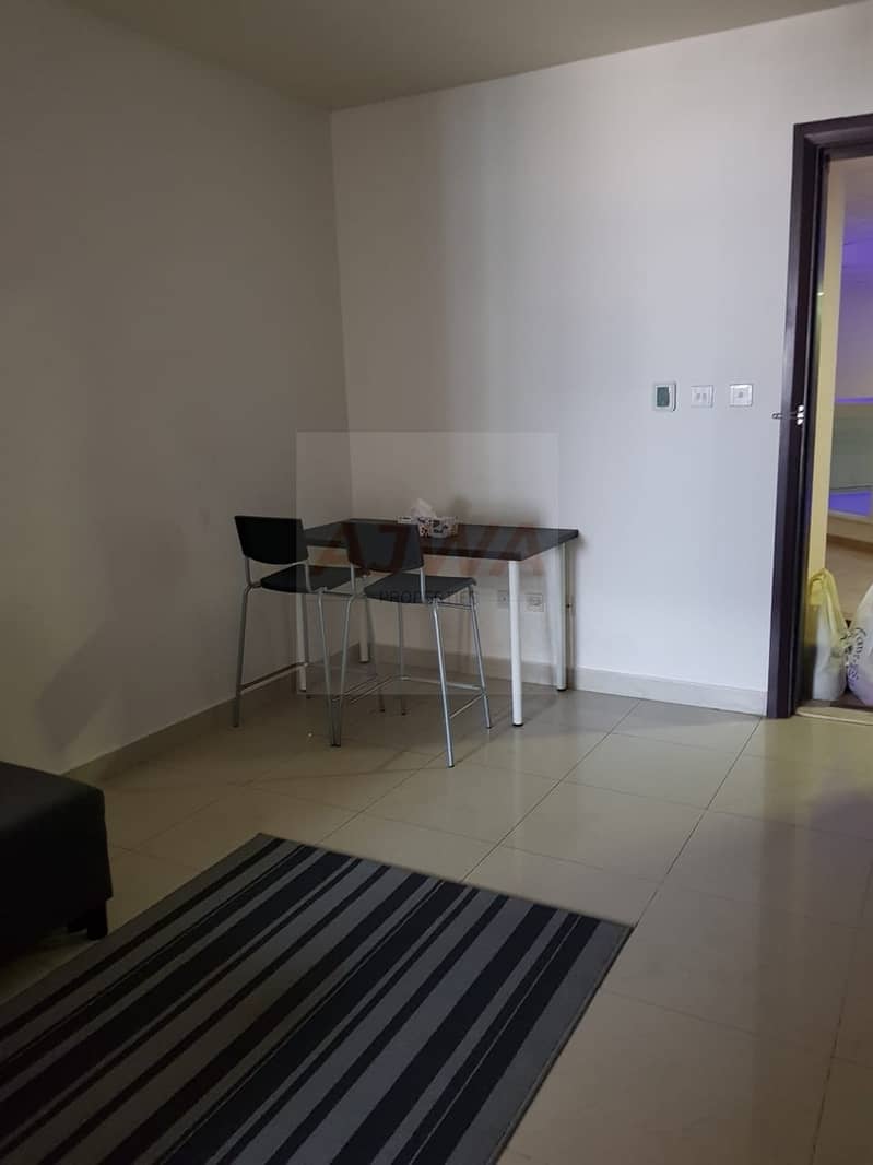 ONE BEDROOM | FULLY FURNISHED | VECANT