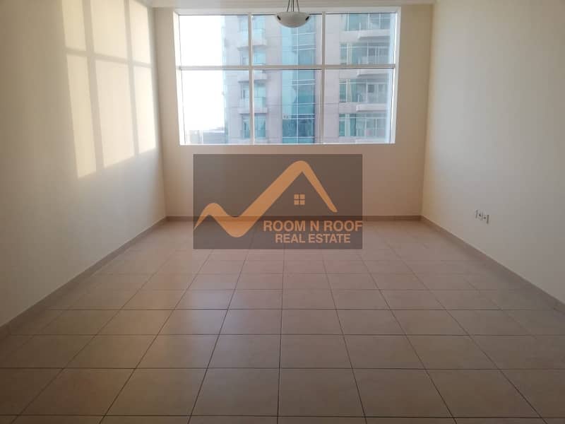 4 biggest One Bedroom For rent in Burj al najoom