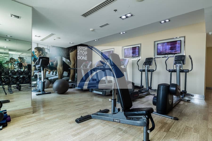 8 500AED incl Cleaning+Maintenance | Direct Fr Landlord | 12 chq