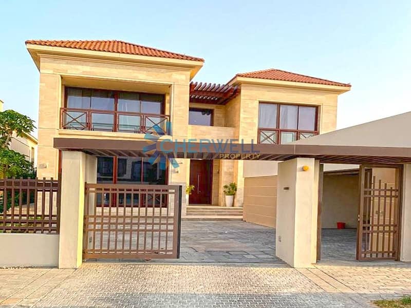 Luxurious 7BR Villa | Type 3C | Upcoming Luxurious 7BR Villa | Type 3C | Upcoming