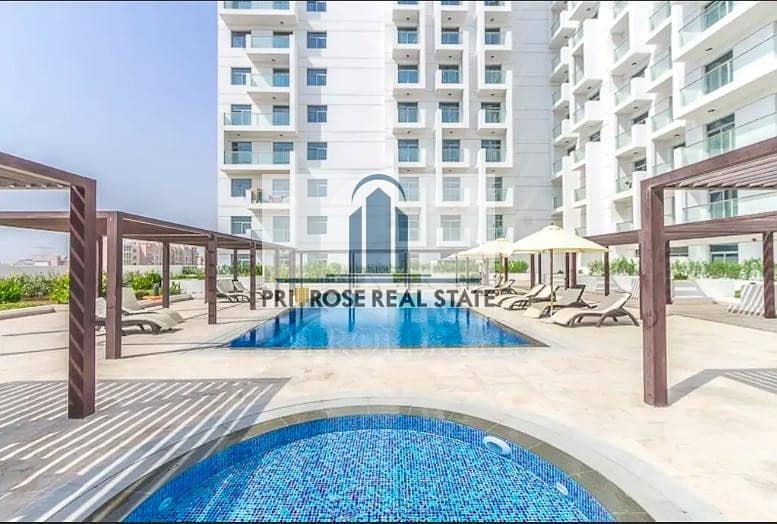 walking distance Metro Station| 1BHK in Candace