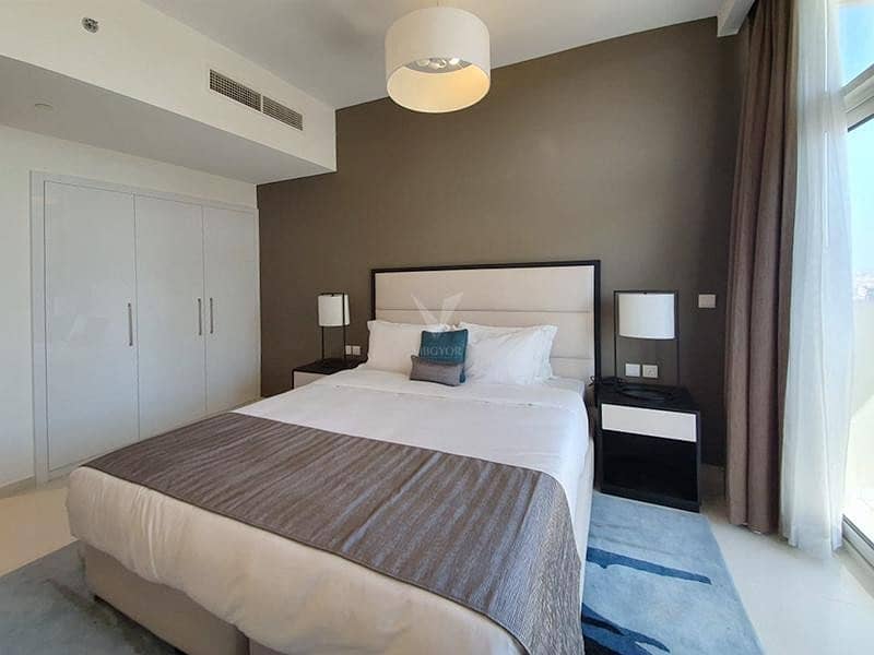 Brand New | Furnished Studio | Good Location