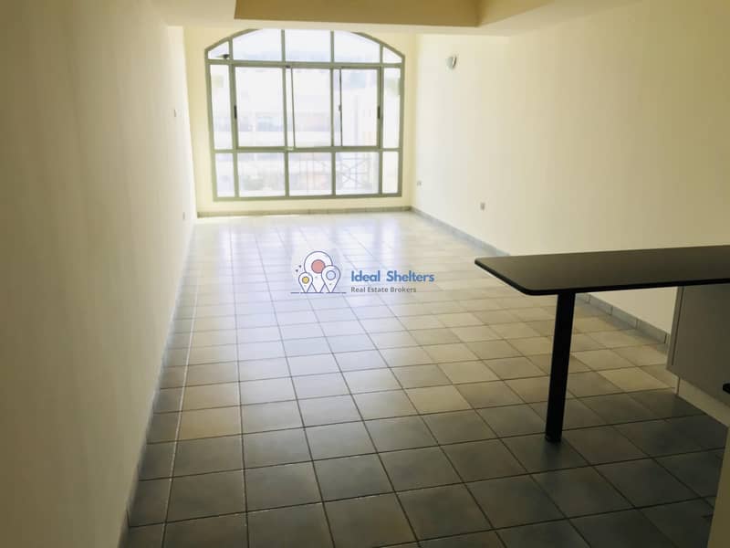 CLOSE TO LAMCY HUGE SIZE STUDIO W_GYM_POOL_PARKING IN 30K