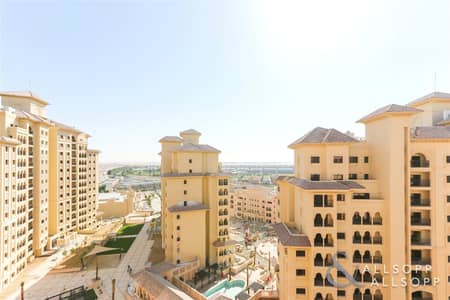 Two Beds | High Floor | Golf Course Facing Two Beds | High Floor | Golf Course Facing