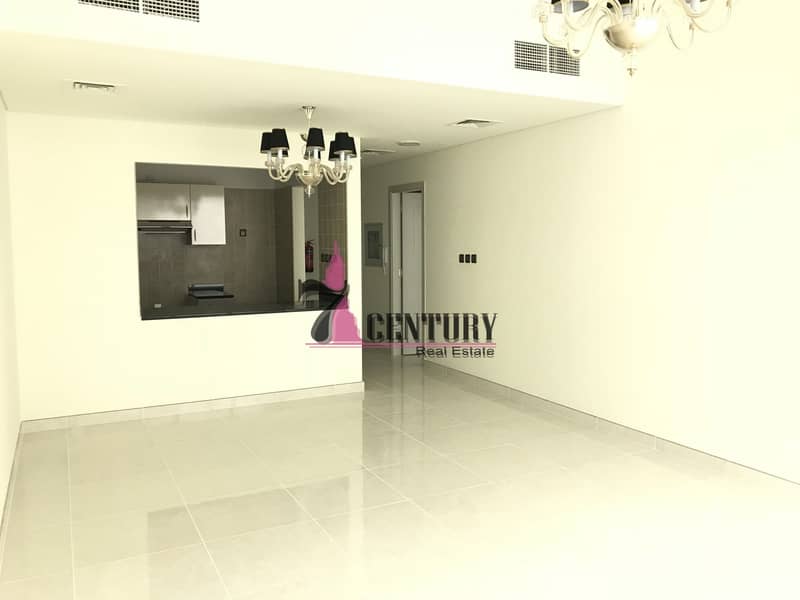 Spacious Space | 1 Bedroom Apartment | For Sale