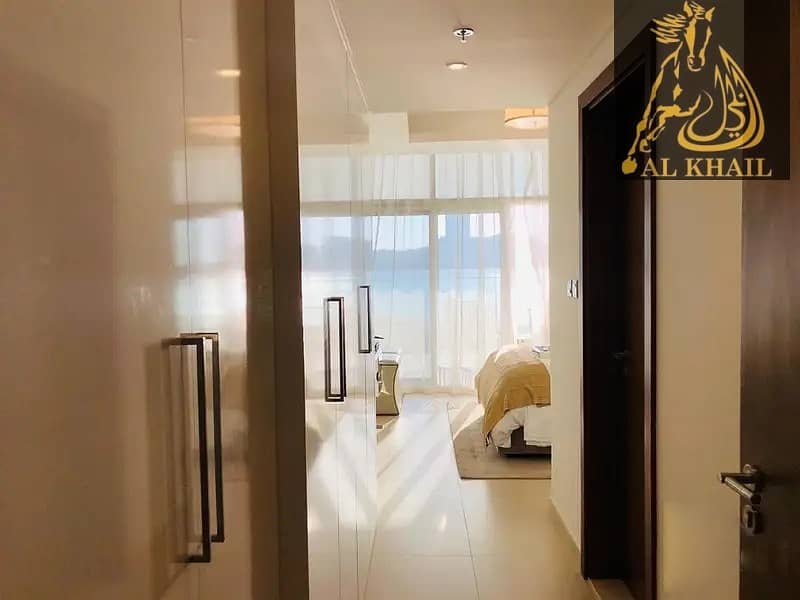 10 Extraordinary Furnished Penthouse Fully Serviced In Palm