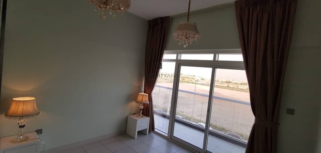 Furnished 2 BR + Study |Road View | 2 Parking Furnished 2 BR + Study |Road View | 2 Parking