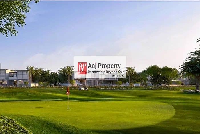 3 5BR | Park View | Biggest Plot | Lowest Price