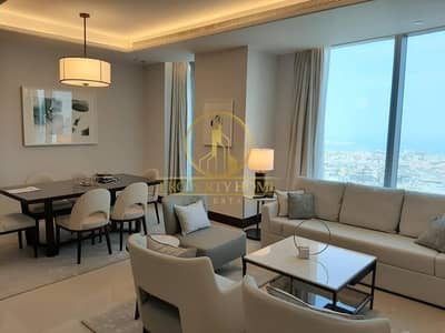 Sea View| High Demand | Rented Sea View| High Demand | Rented