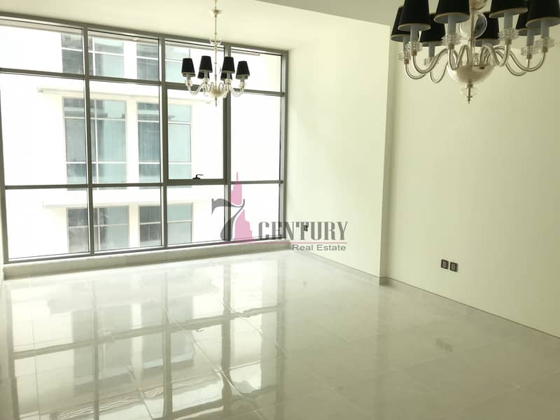 Spacious Space | 1 Bedroom Apartment | For Sale