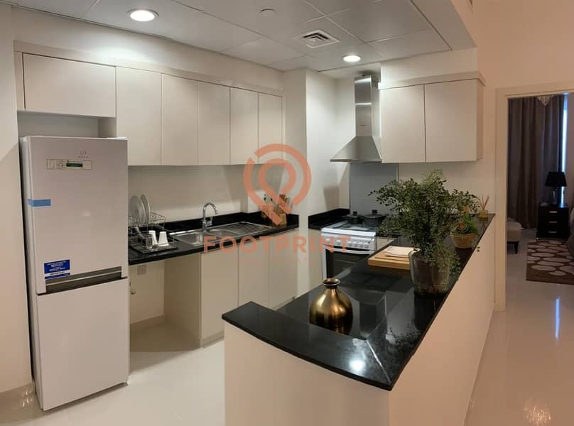 7 3 Bed Townhouse | AED 876