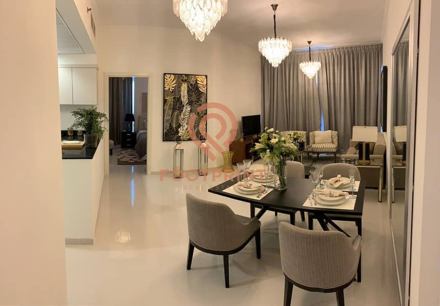 9 3 Bed Townhouse | AED 876