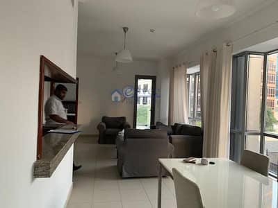 Fully Furnished One Bedroom for rent in Southridge 4