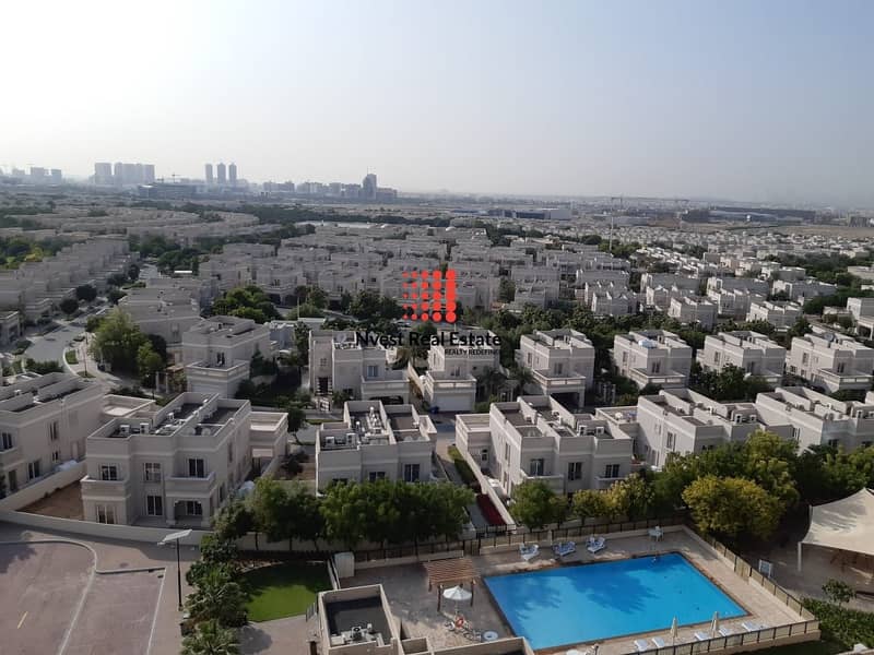 Best Deal | Villa View 1 BR Apt | Topaz Residence | DSO Best Deal | Villa View 1 BR Apt | Topaz Residence | DSO