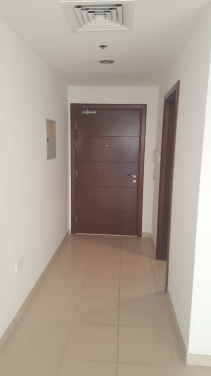One bedroom Hall With Balcony For Rent