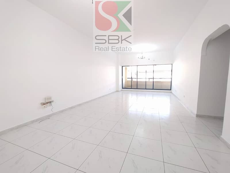 2 CHILLER FREE 2 BHK  NEXT TO OUD METHA METRO