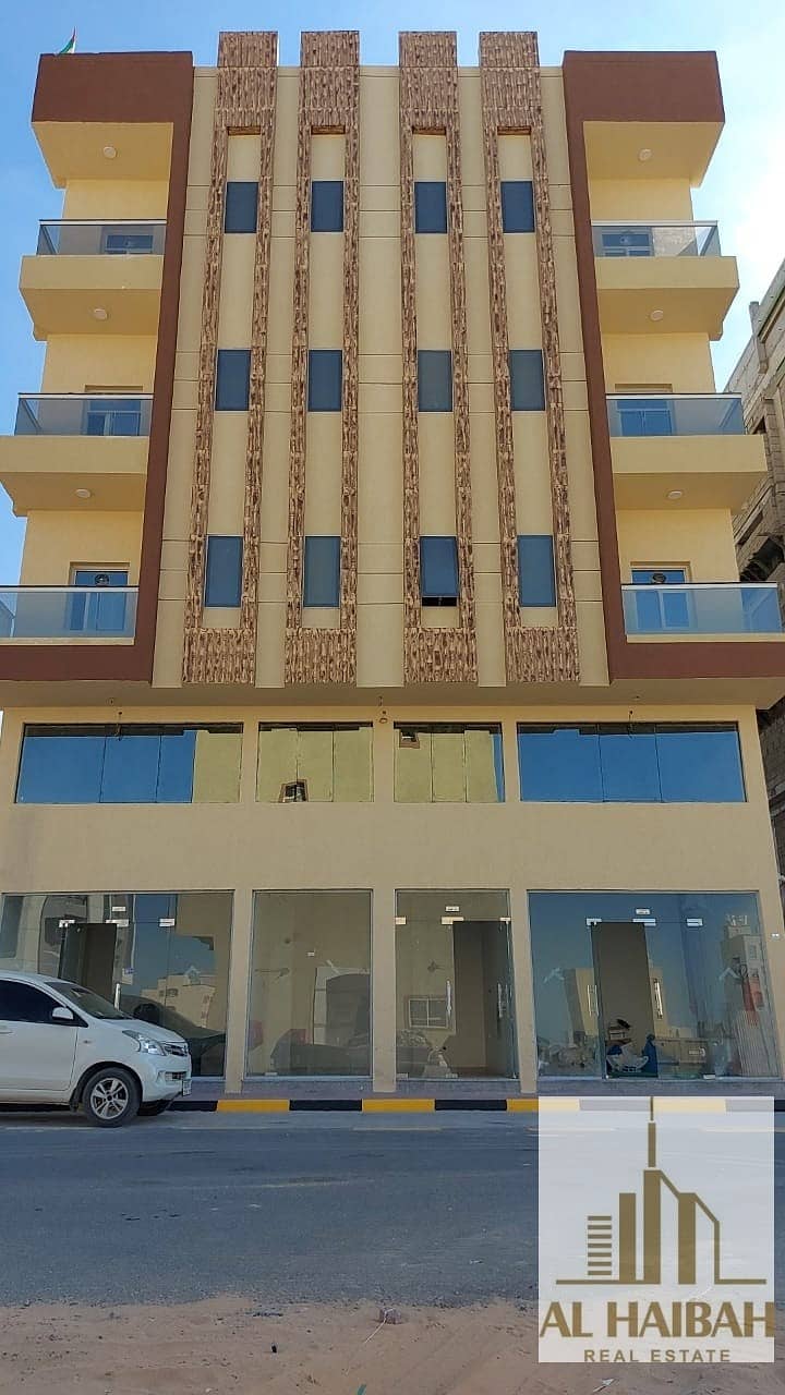 Здание в Аль Алиа, 2300000 AED - 4941301