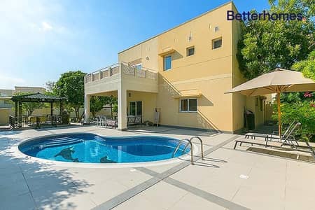 Upgraded | Private Pool | Type 2 | Corner Plot Upgraded | Private Pool | Type 2 | Corner Plot