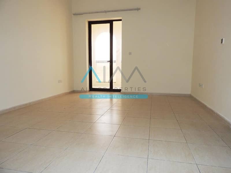 Most Reasonable 2 Bedroom In Silicon With 2 Balconies And 2 Master Bedrooms