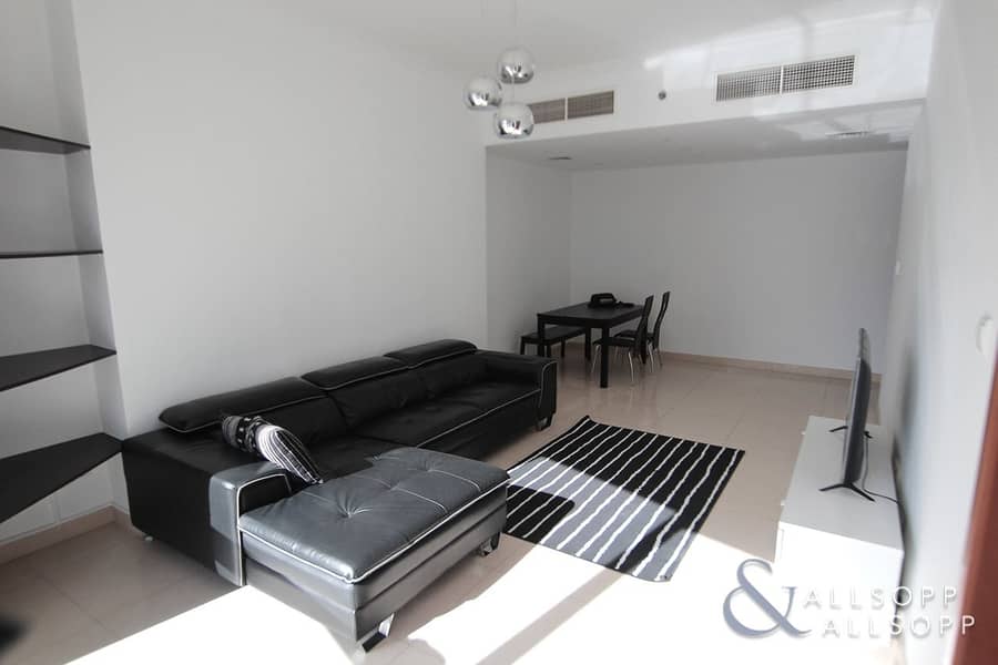 Exclusive | 1Bedroom Apartment | Furnished
