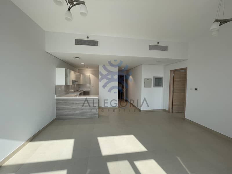Spacious 1 Bed Spacious 1 Bed