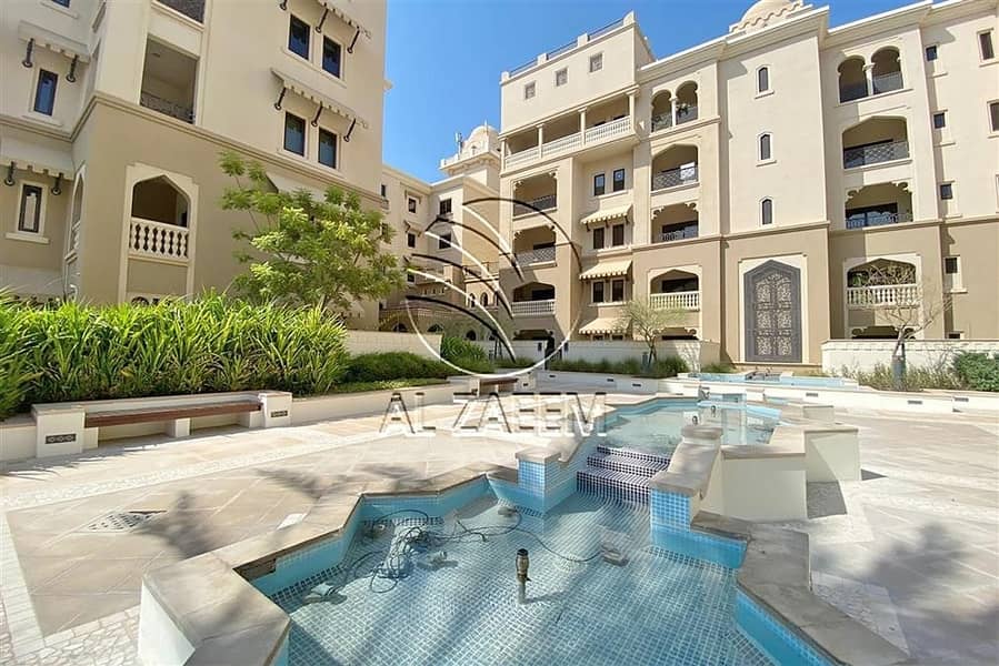 Vacant Now! Stunning Apartment | Breathtaking Views