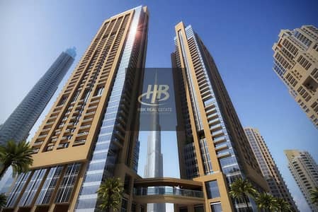 Special Offer I DLD Waiver I 3 Years Post handover I Burjkhalifa View Special Offer I DLD Waiver I 3 Years Post handover I Burjkhalifa View